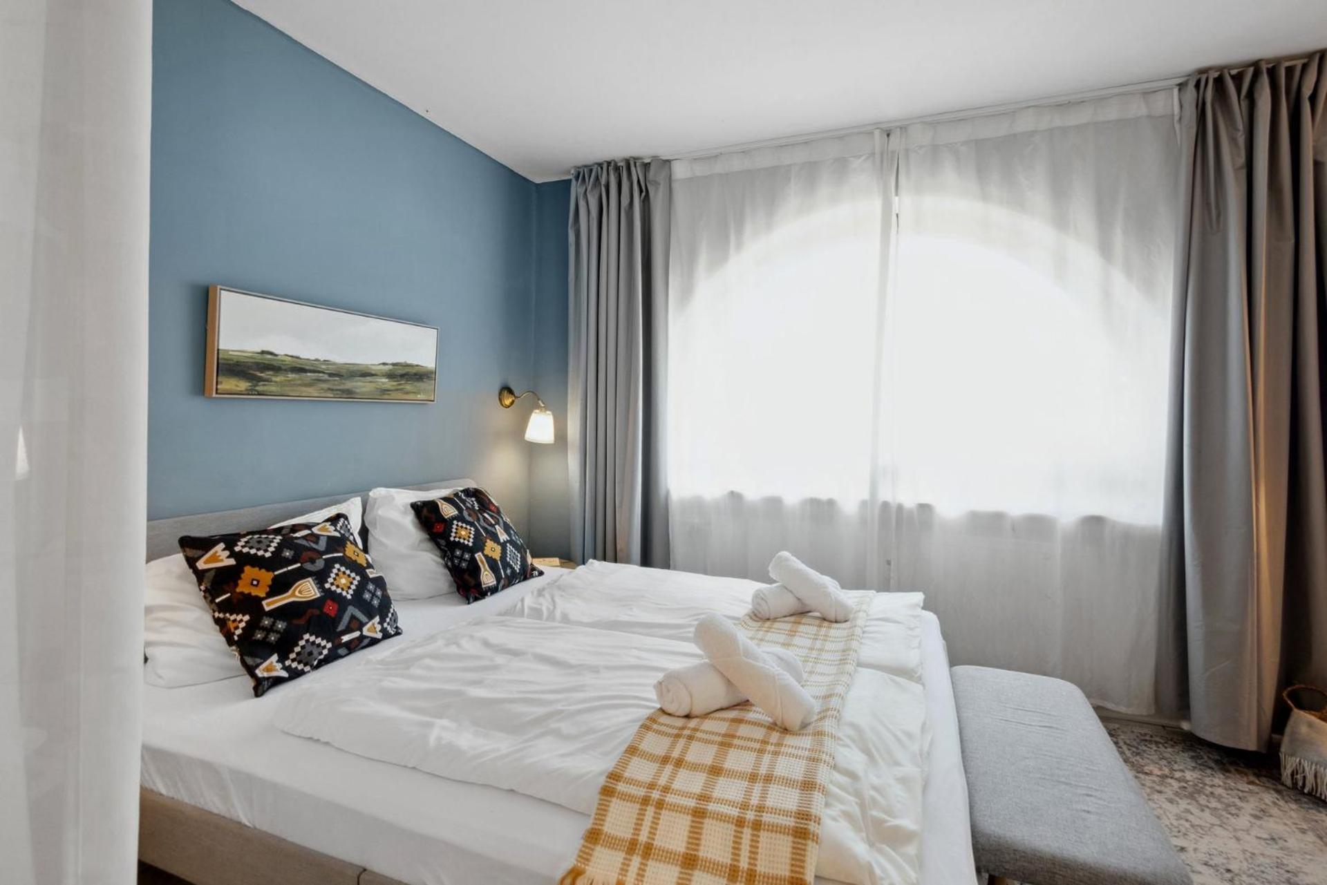 Gemuetliches & Modernes Apartment Koblenz  Buitenkant foto