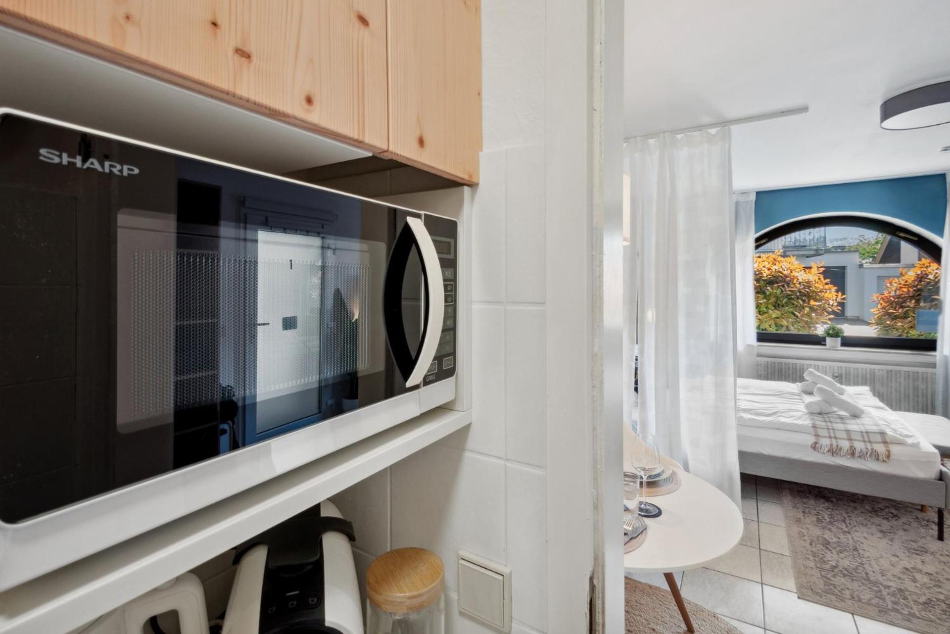 Gemuetliches & Modernes Apartment Koblenz  Buitenkant foto